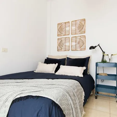 Apartamento Good Morning Velvet Vecindario (Gran Canaria)