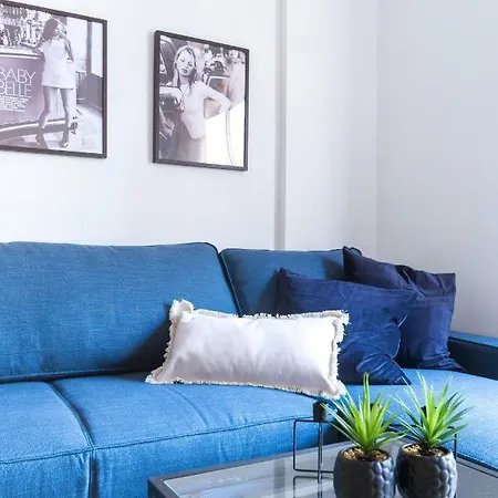 Good Morning Velvet Apartamento