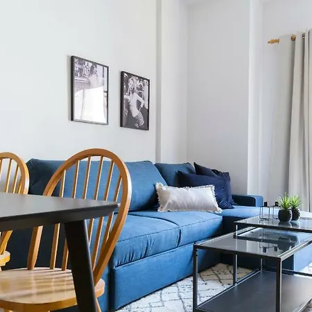 Good Morning Velvet Apartament