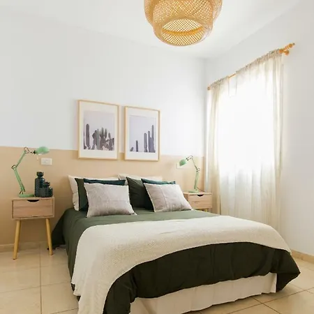 Good Morning Velvet Apartament Vecindario (Gran Canaria)
